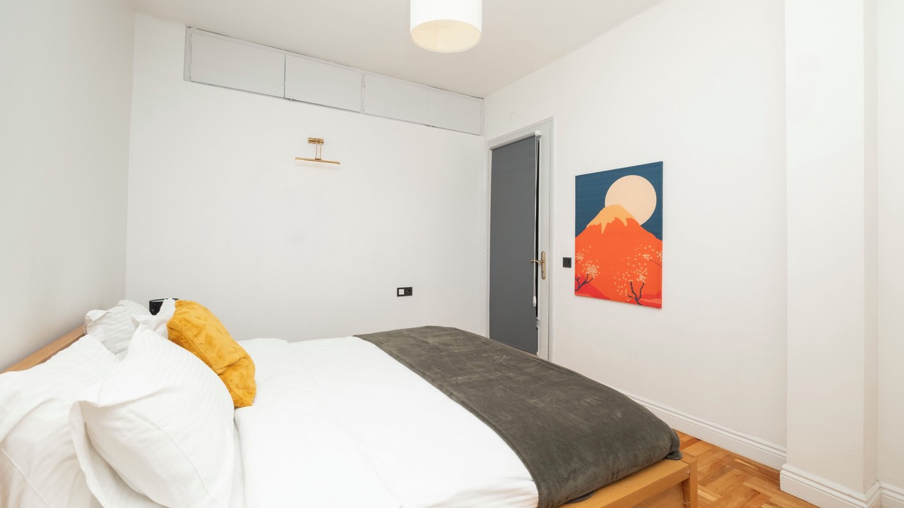 Photo of Bedroom in Kabatas