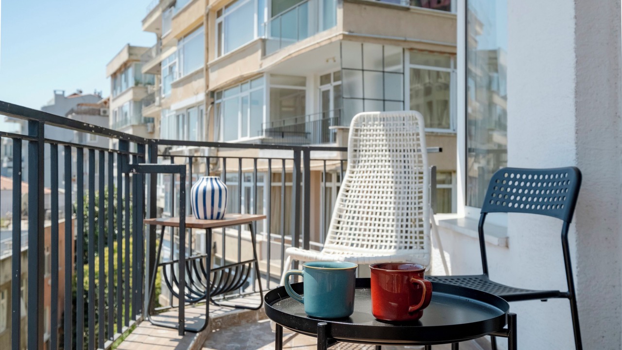 Photo of Outdoor in Kabatas