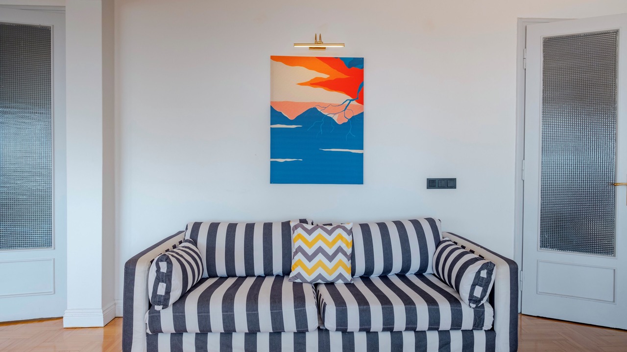 Photo of Livingroom in Kabatas