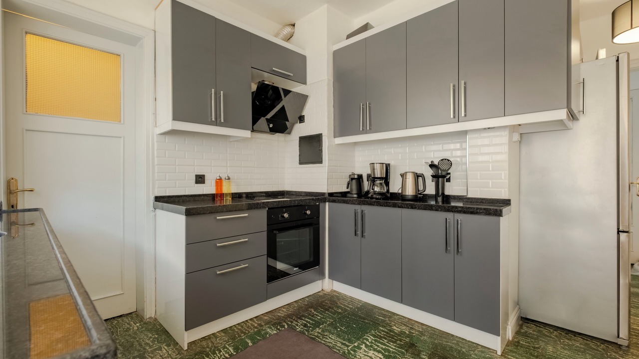 Photo of Kitchen in Kabatas