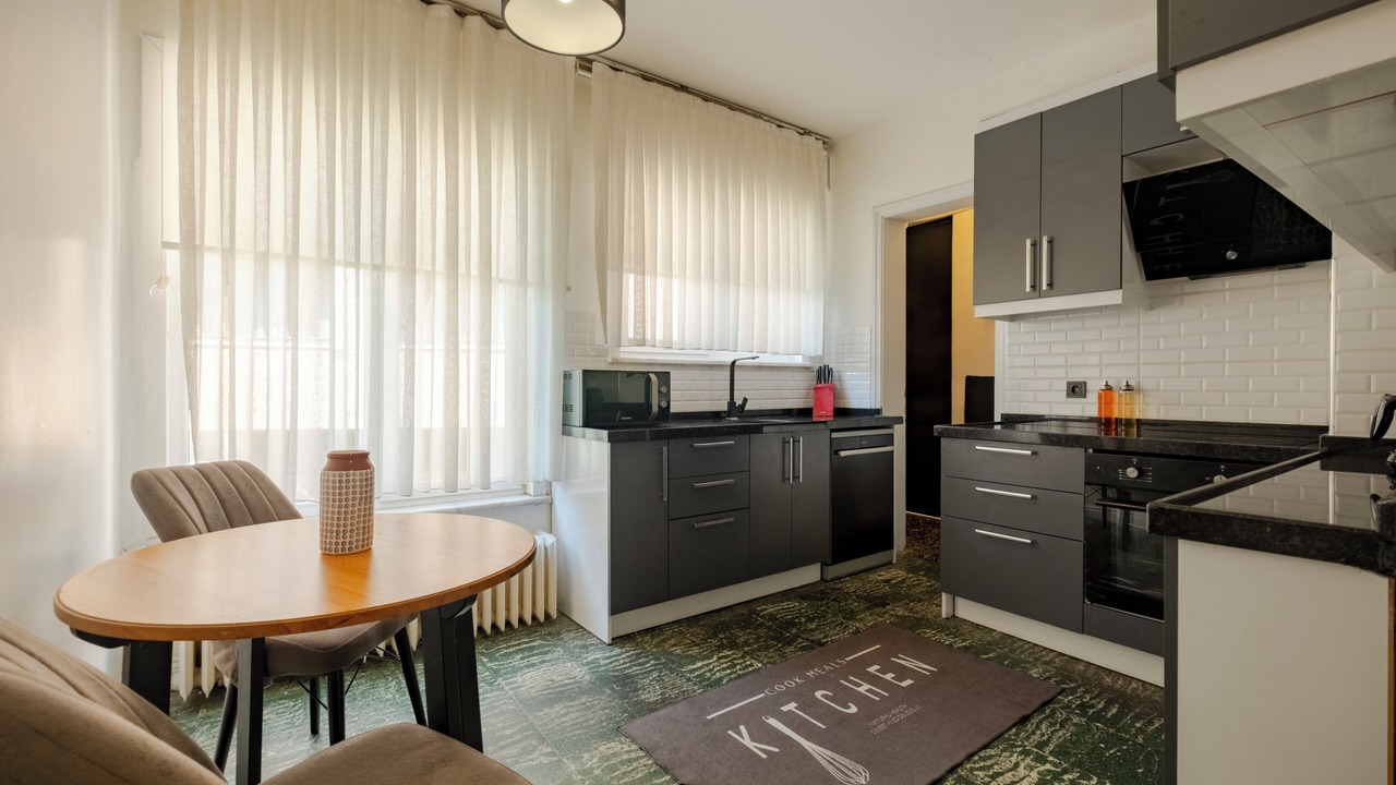 Photo of Kitchen in Kabatas