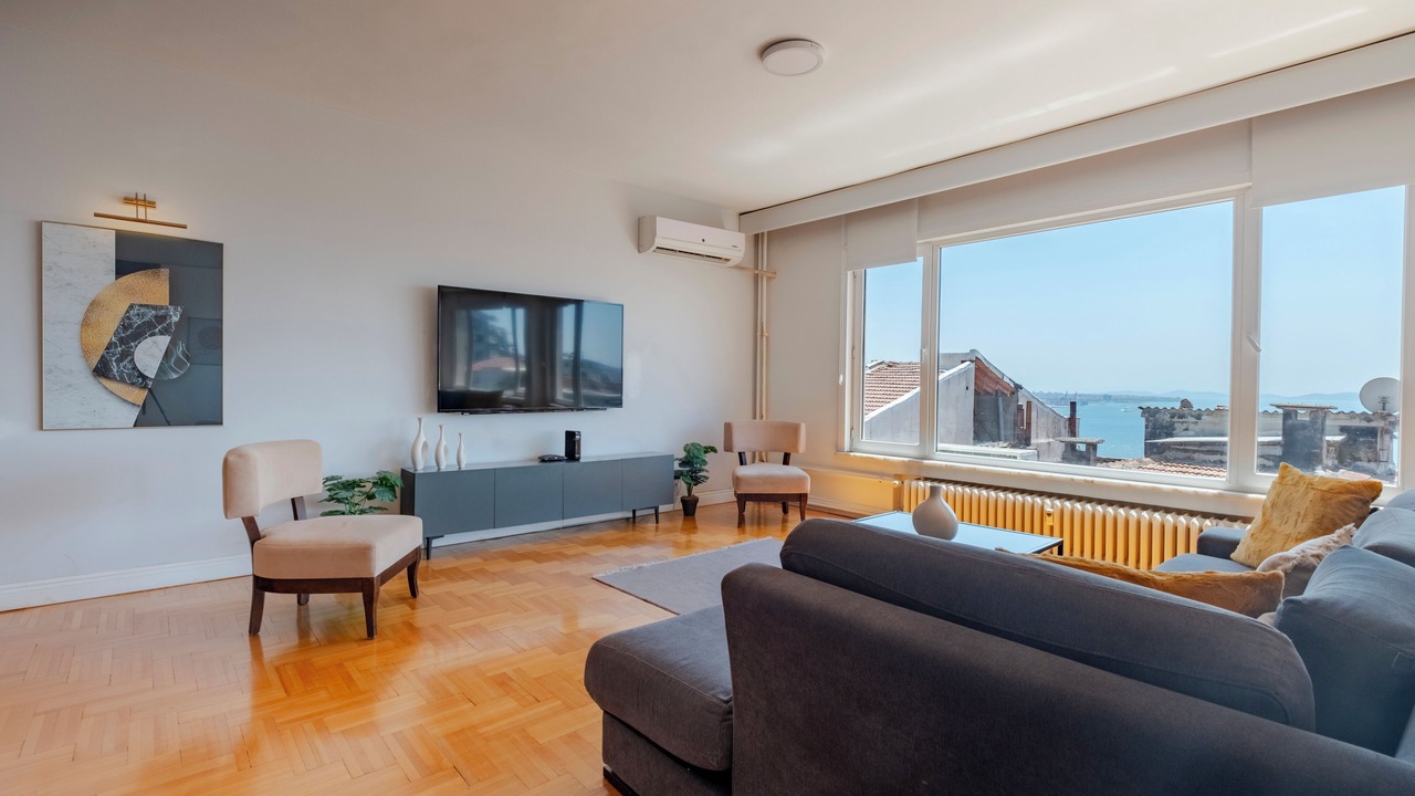Photo of Livingroom in Kabatas