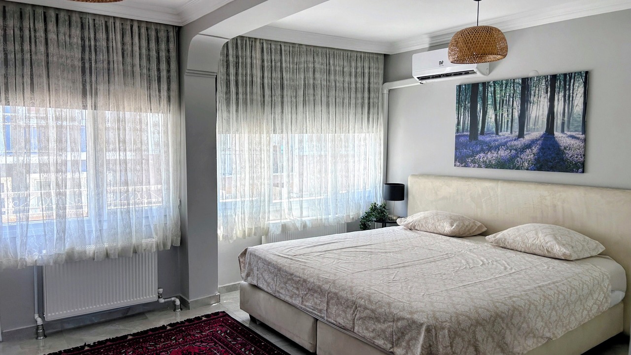 Photo of Bedroom in Konak