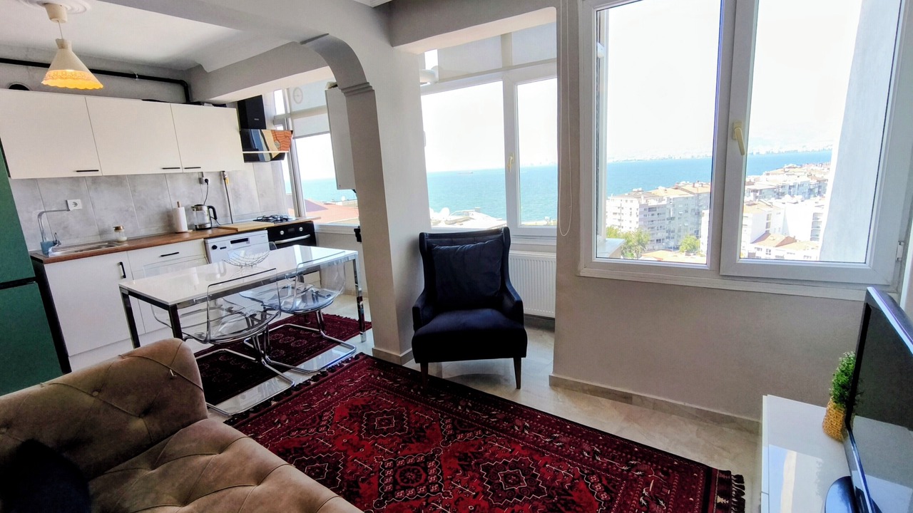 Photo of Livingroom in Konak