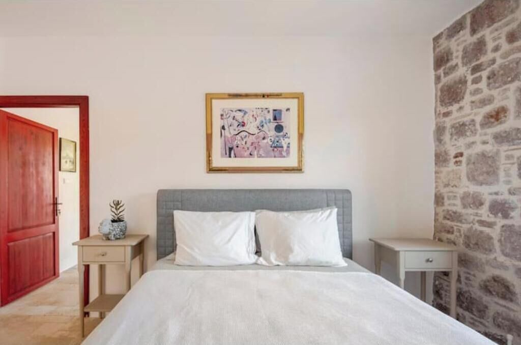 Photo of Bedroom in Burhaniye