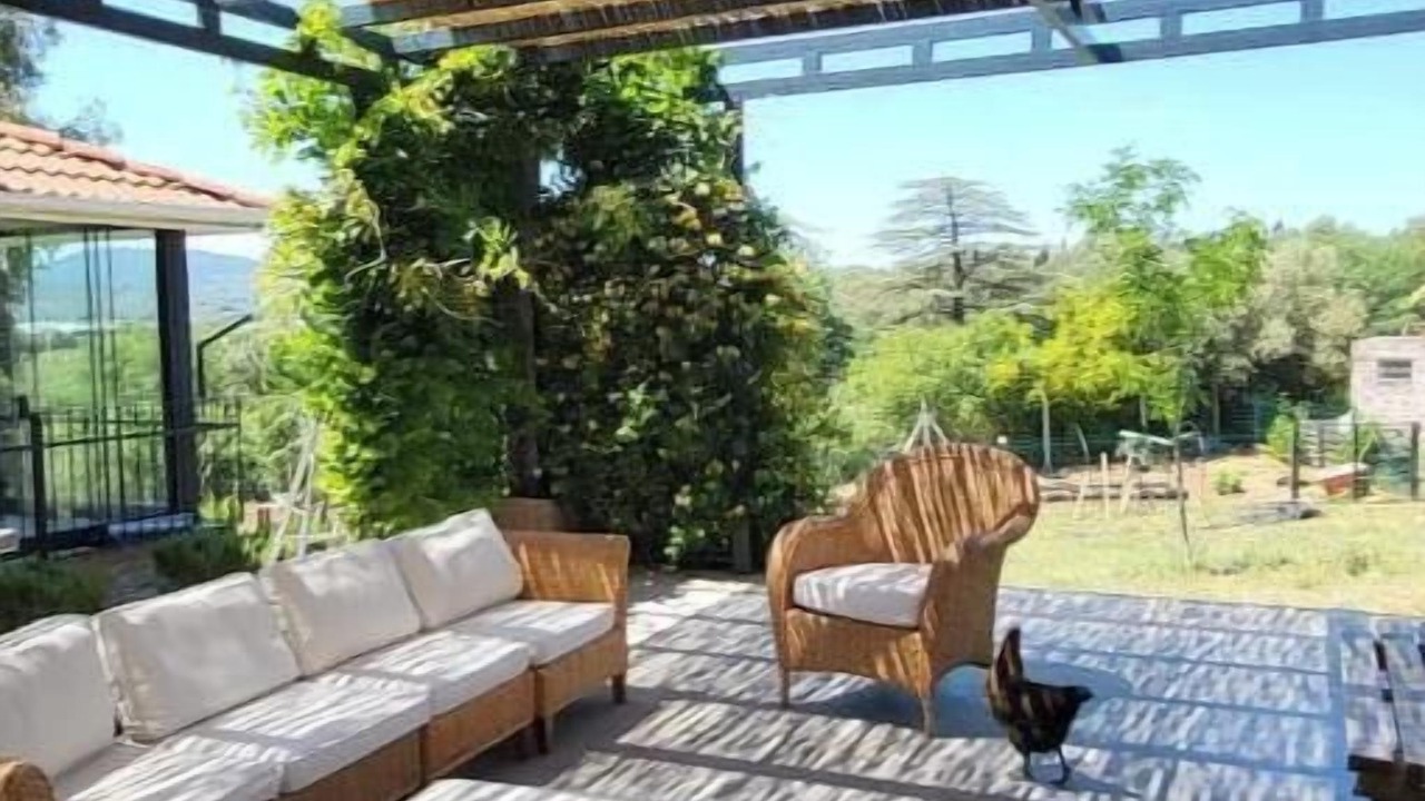 Photo of Patio Balcony in Burhaniye