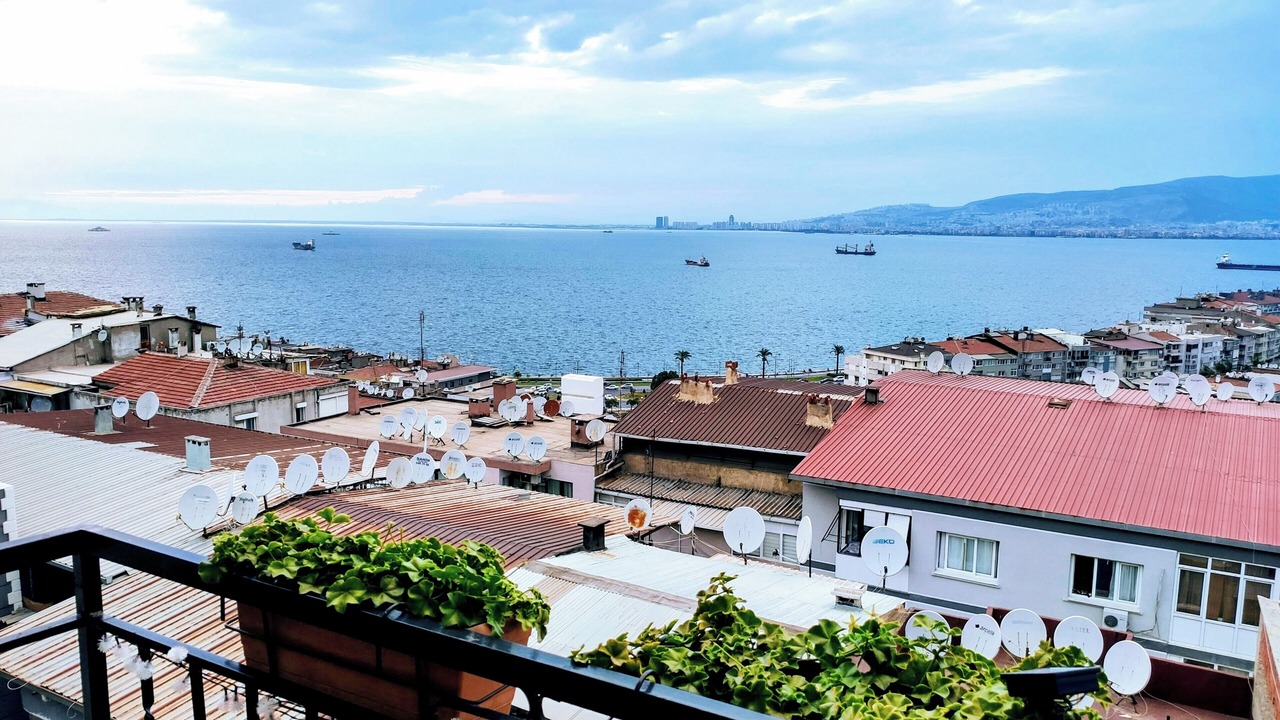 Photo of Outdoor in Izmir City Centre