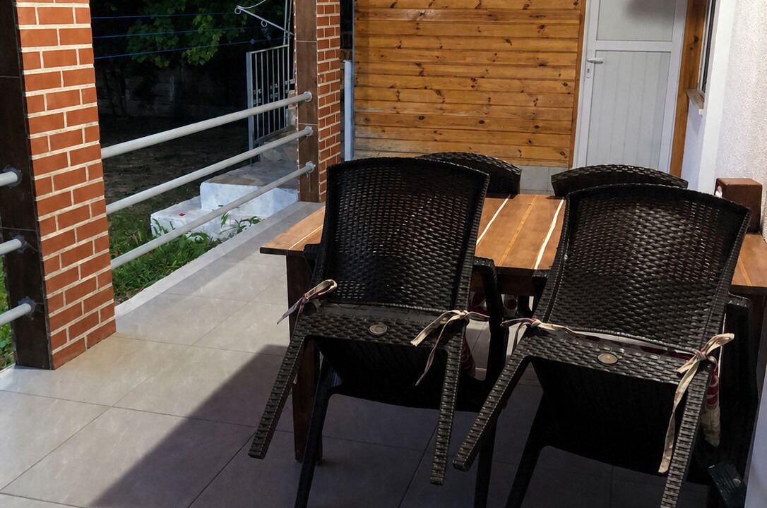 Photo of Patio Balcony in Marmaris