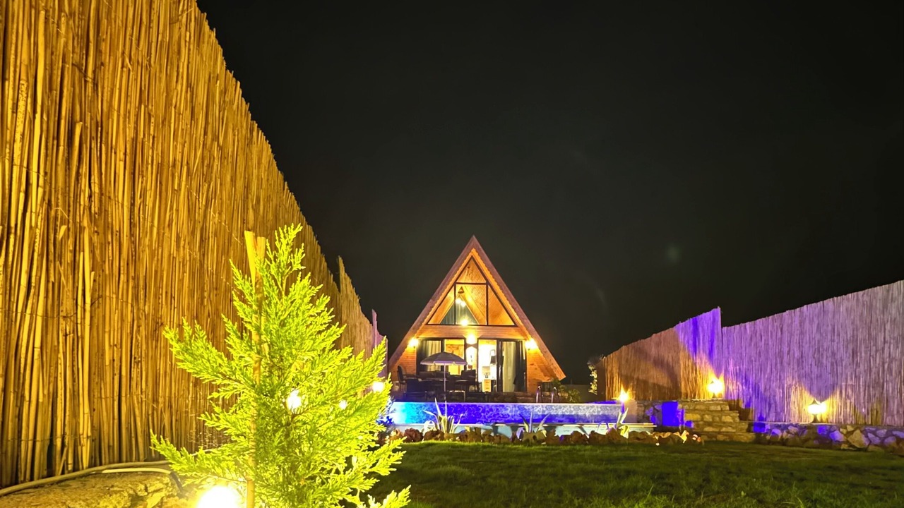 Photo of Outdoor in Faralya
