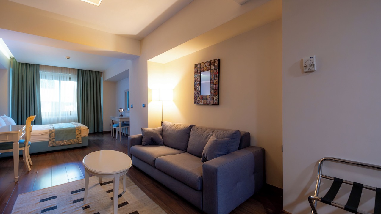 Photo of Livingroom in Izmir City Centre