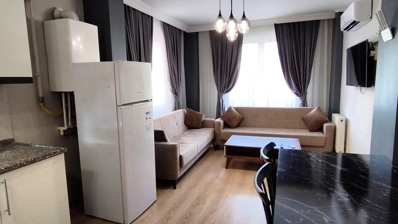 Photo of Livingroom in Altınordu
