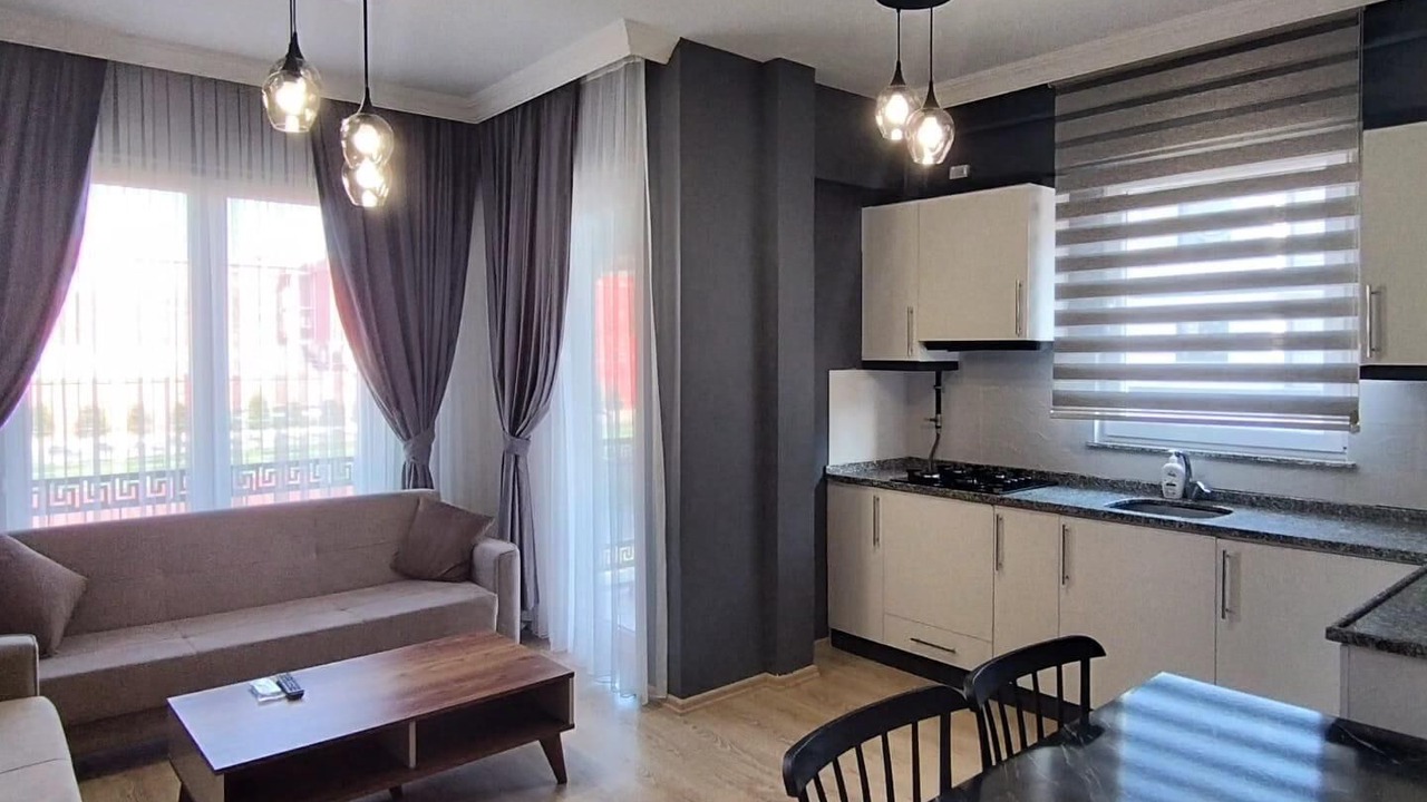 Photo of Livingroom in Altınordu