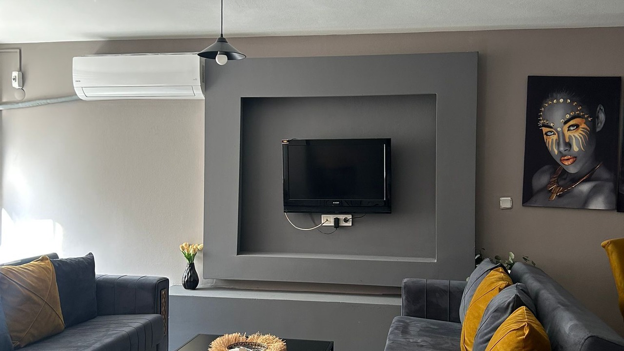 Photo of Livingroom in Pendik