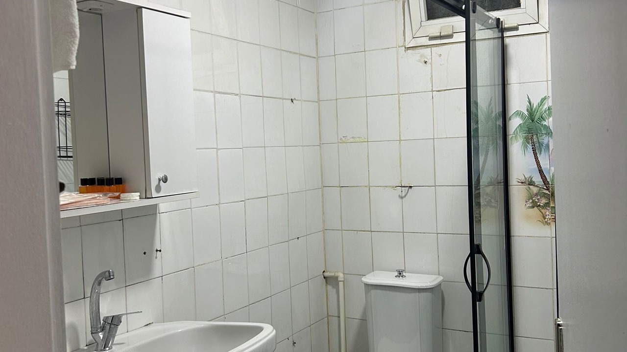 Photo of Bathroom in Pendik