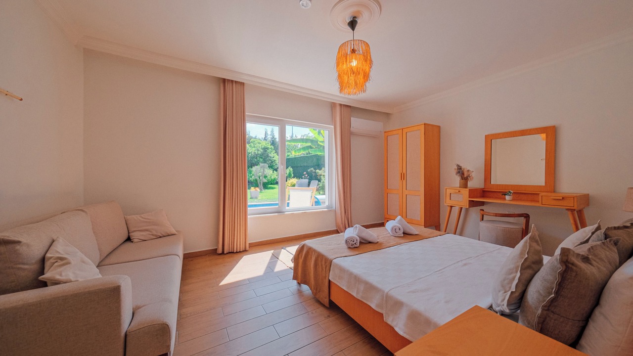 Photo of Bedroom in Sapanca