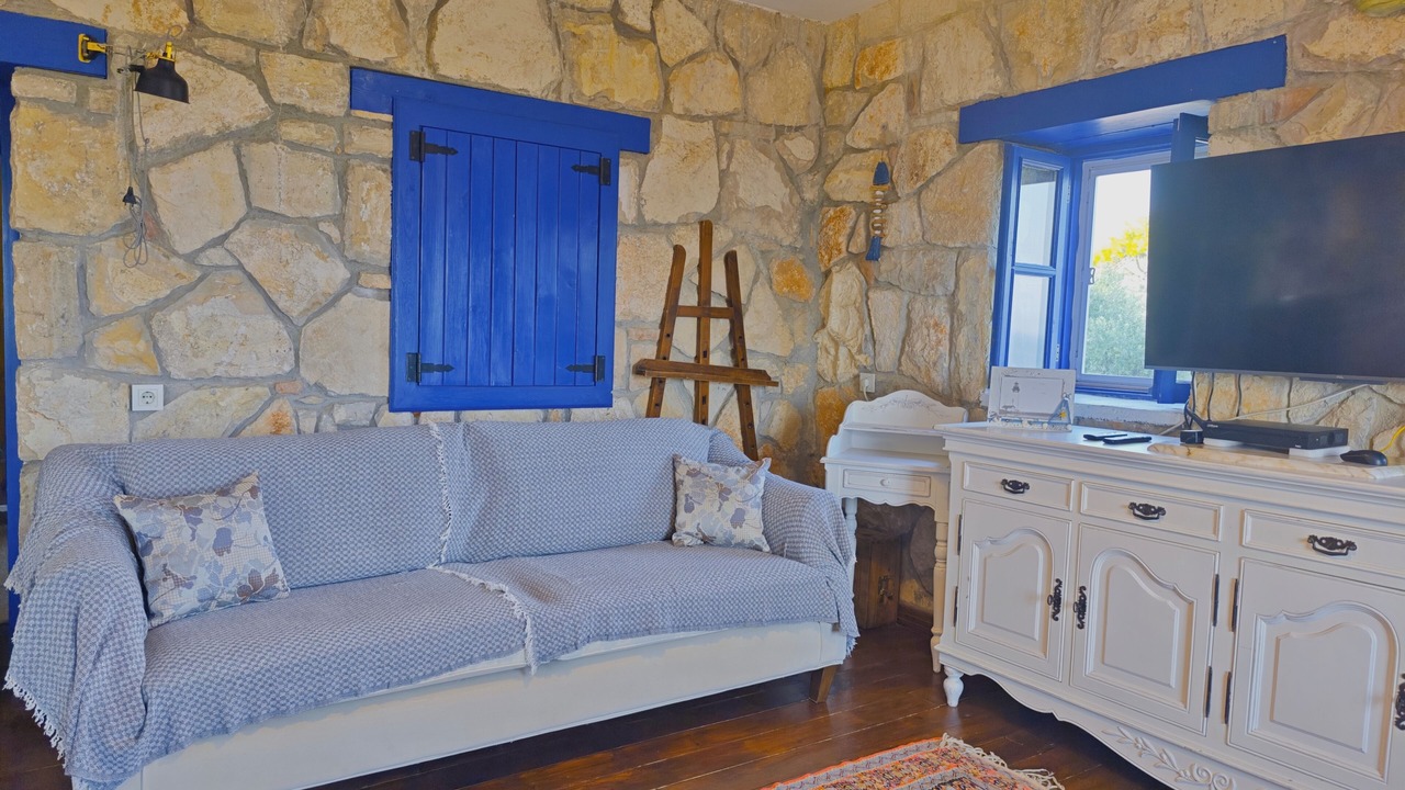 Photo of Livingroom in Milas