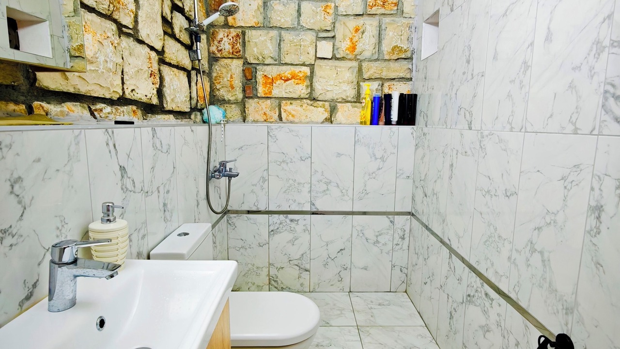Photo of Bathroom in Milas