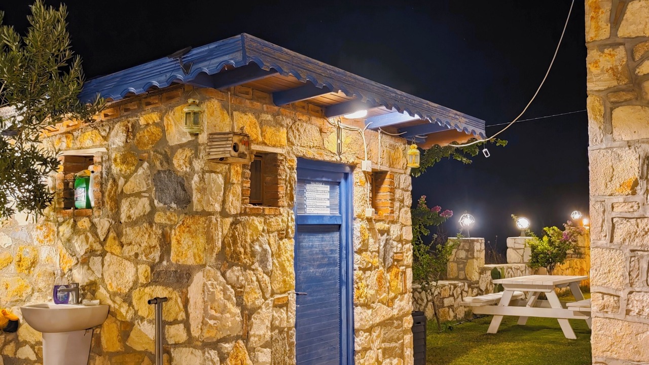 Photo of Patio Balcony in Milas