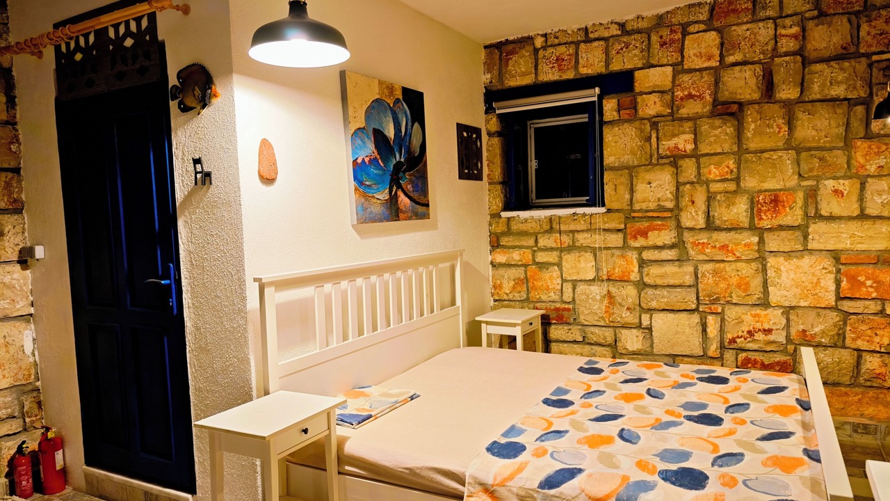 Photo of Bedroom in Milas