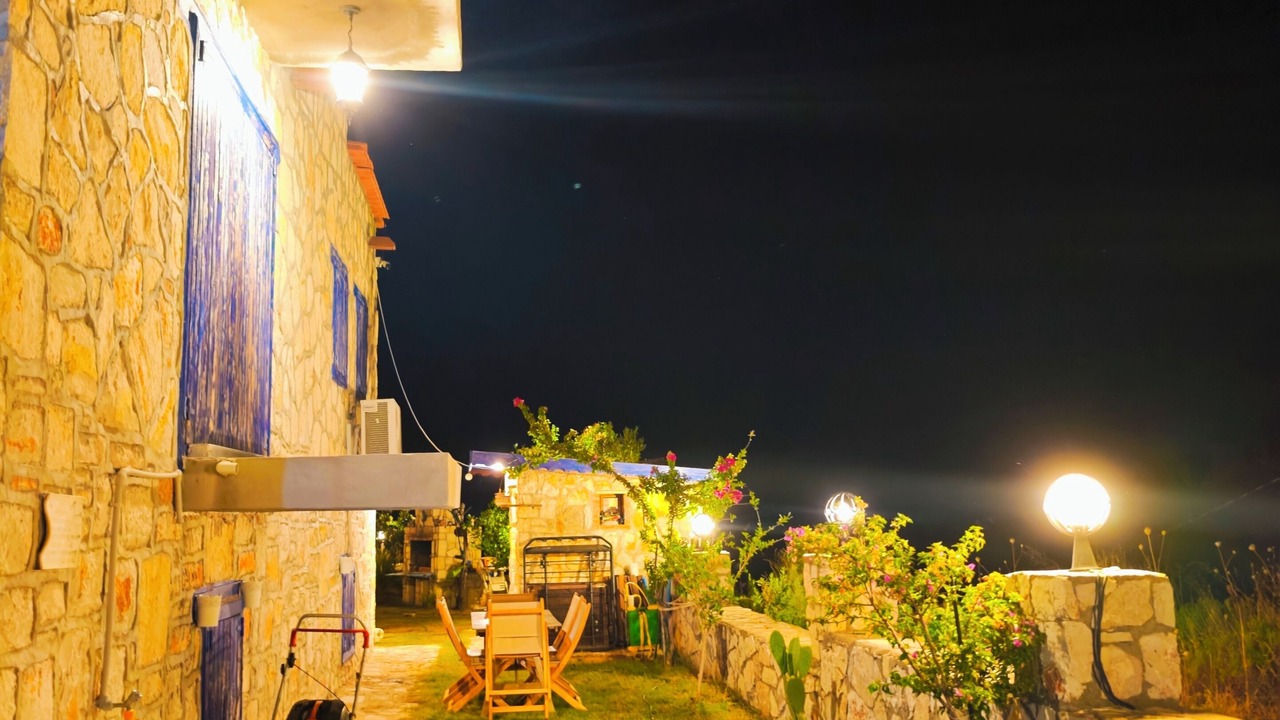 Photo of Patio Balcony in Milas