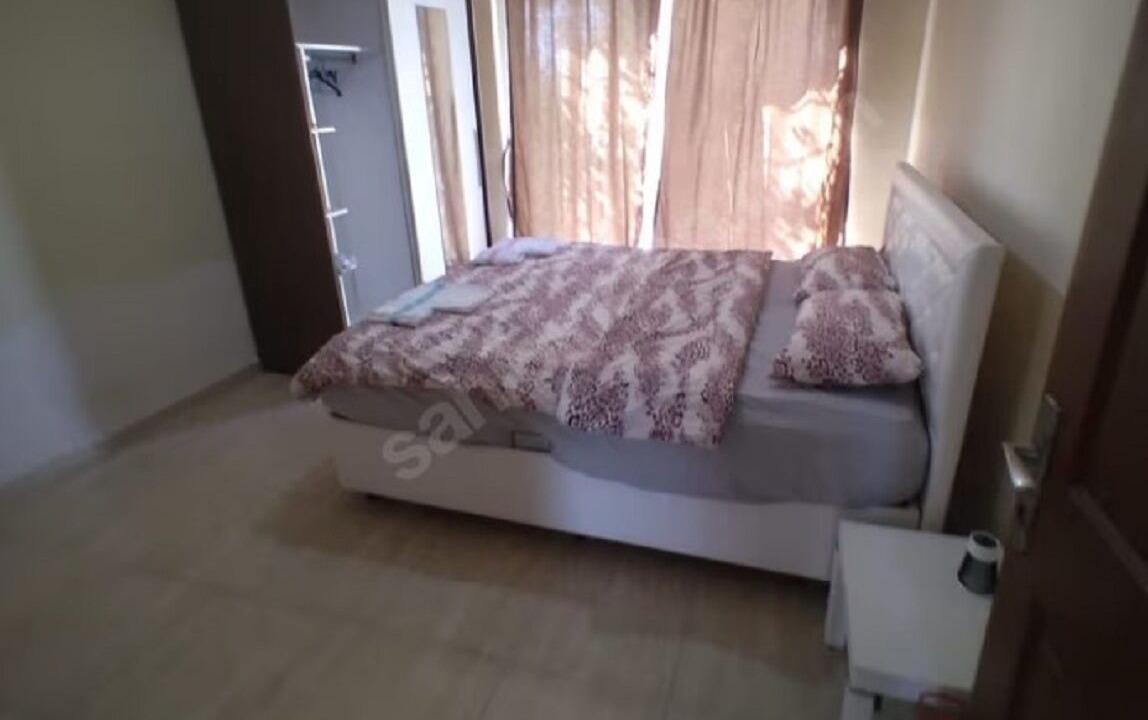 Photo of Bedroom in Arsuz