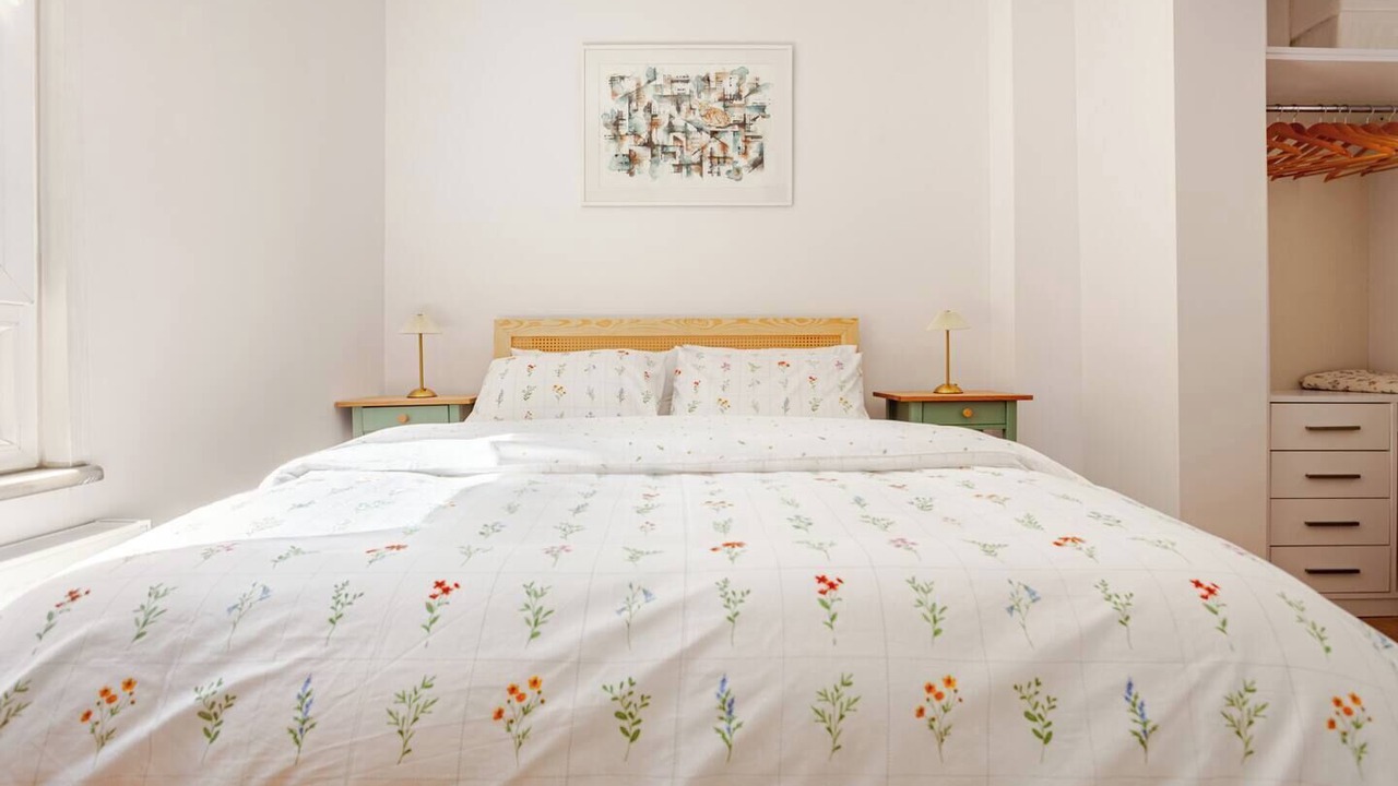 Photo of Bedroom in Kabatas