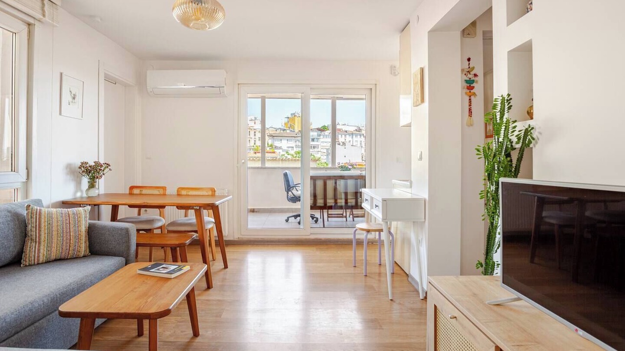 Photo of Livingroom in Kabatas