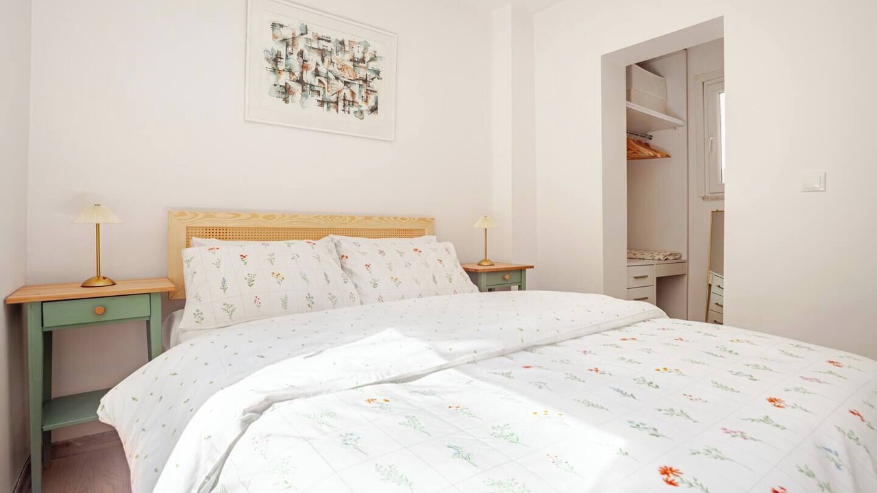 Photo of Bedroom in Kabatas
