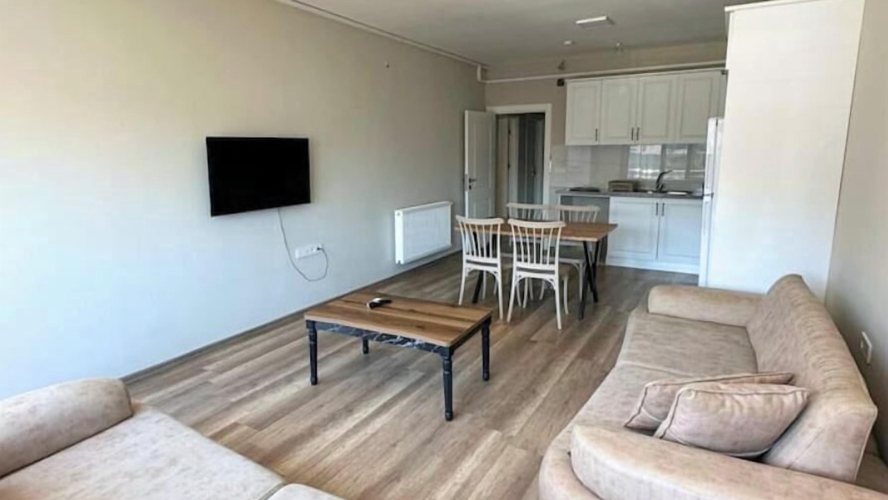 Photo of Livingroom in Yomra