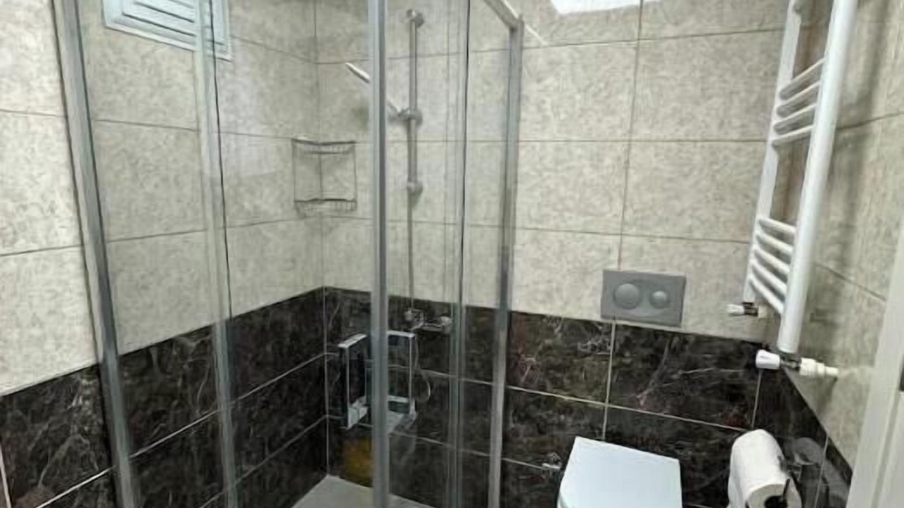 Photo of Bathroom in Yomra