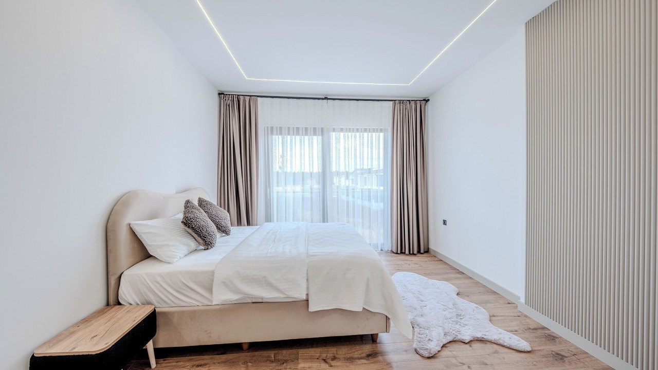 Photo of Bedroom in Dosemealti