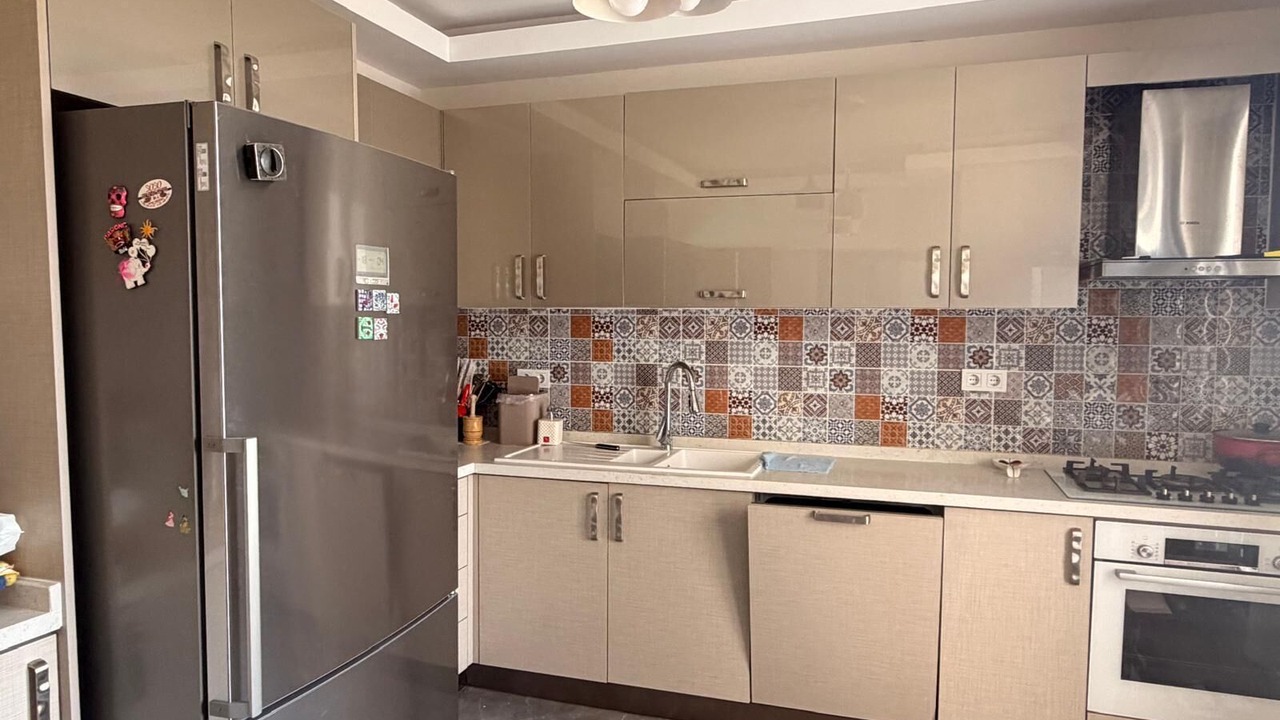 Photo of Kitchen in Bogazici