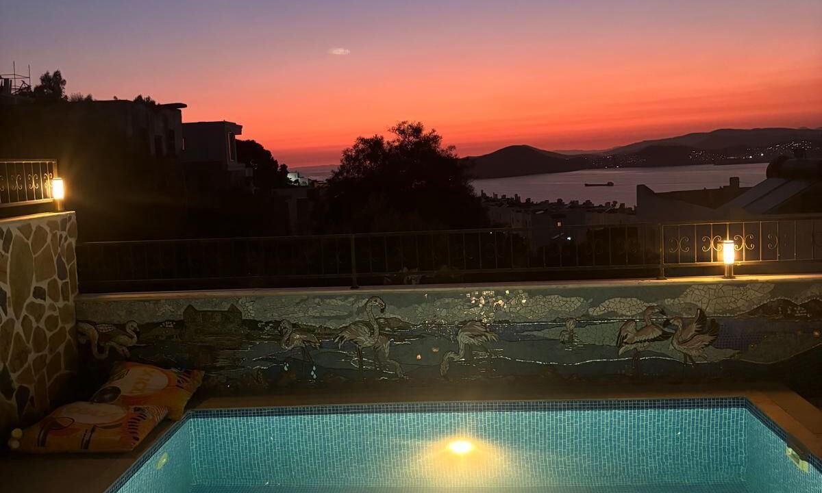 Photo of Outdoor in Bogazici