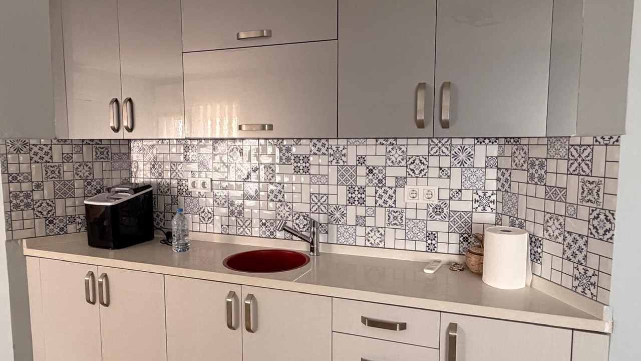 Photo of Kitchen in Bogazici