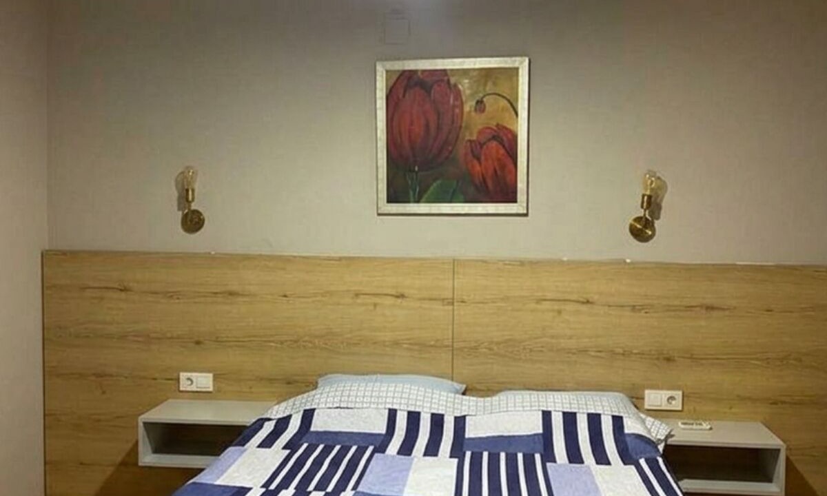 Photo of Bedroom in Kaleici