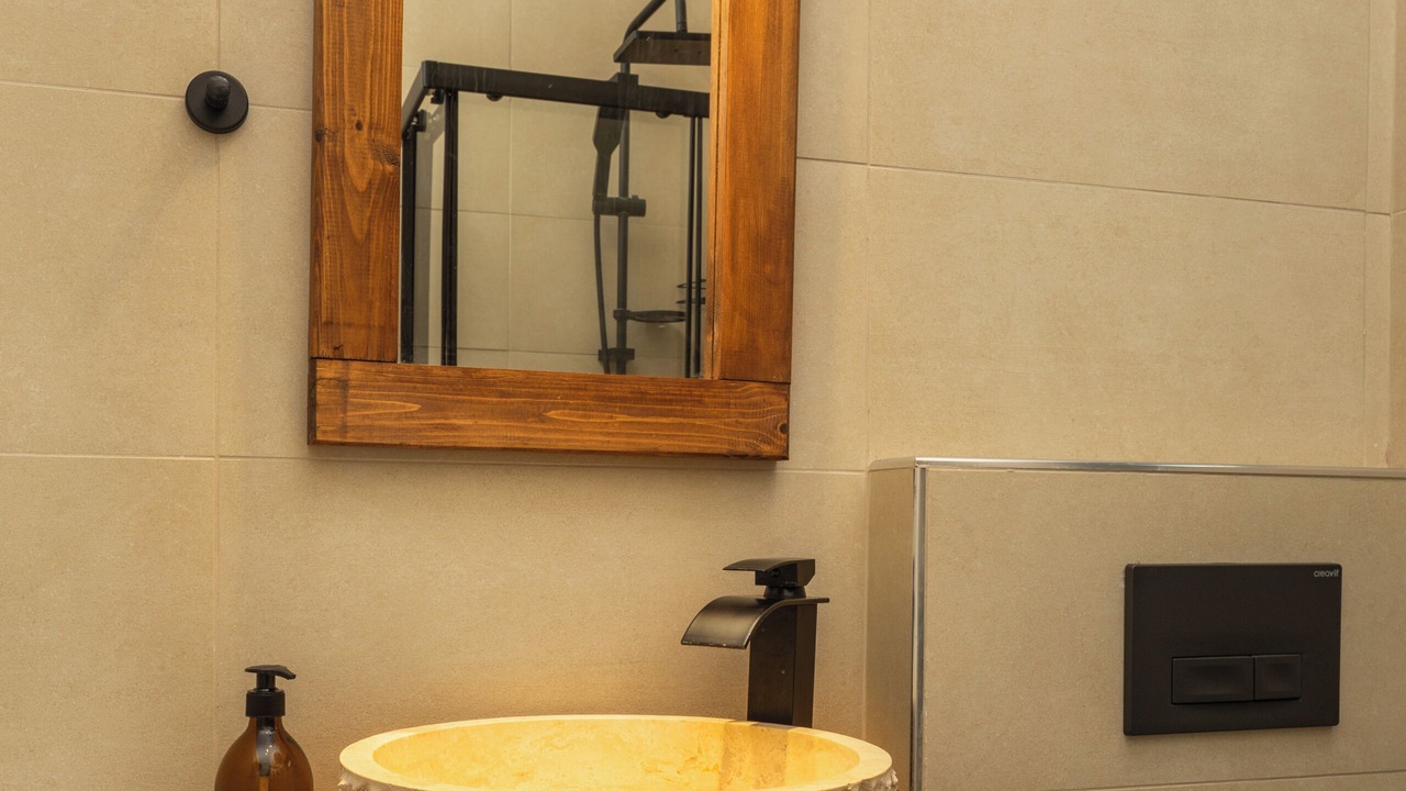 Photo of Bathroom in Geyve