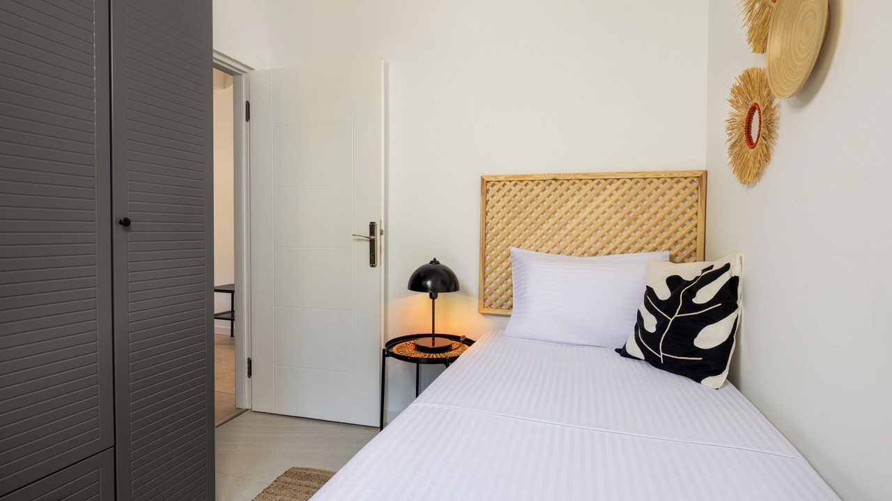 Photo of Bedroom in Geyve