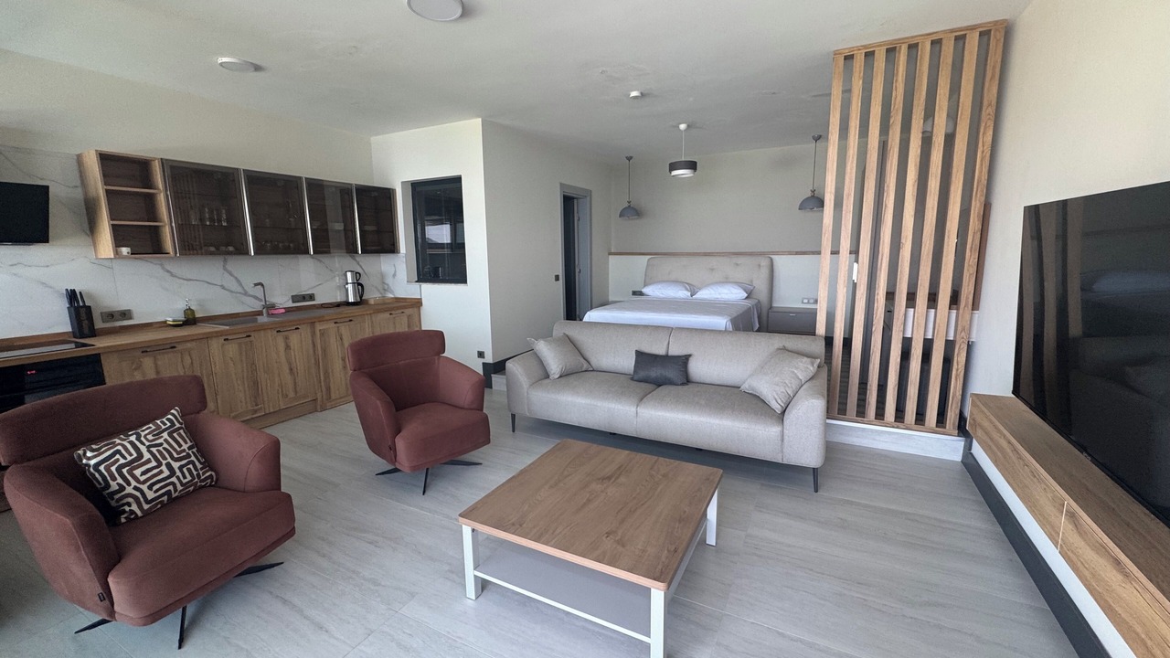 Photo of Bedroom in Sogut