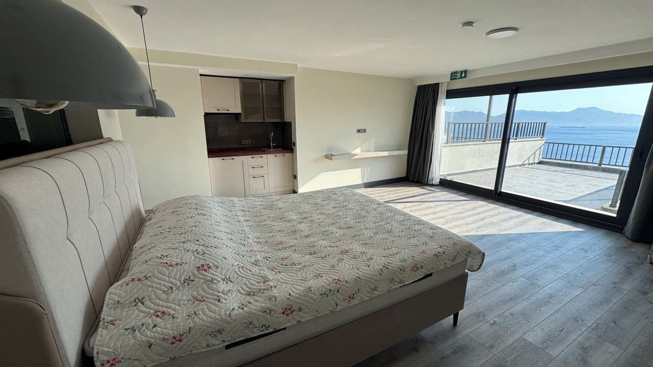 Photo of Bedroom in Sogut