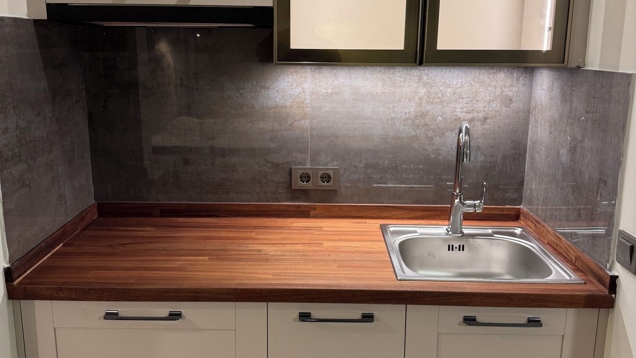 Photo of Kitchen in Sogut