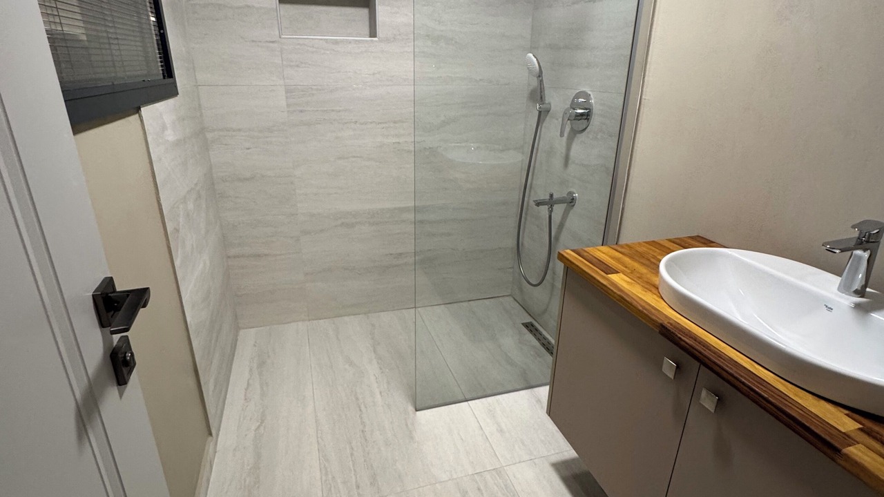 Photo of Bathroom in Sogut