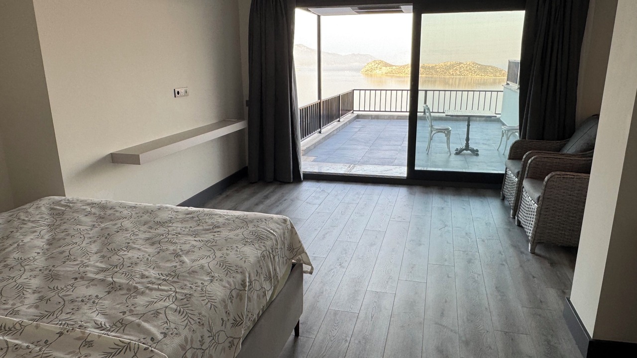 Photo of Bedroom in Sogut
