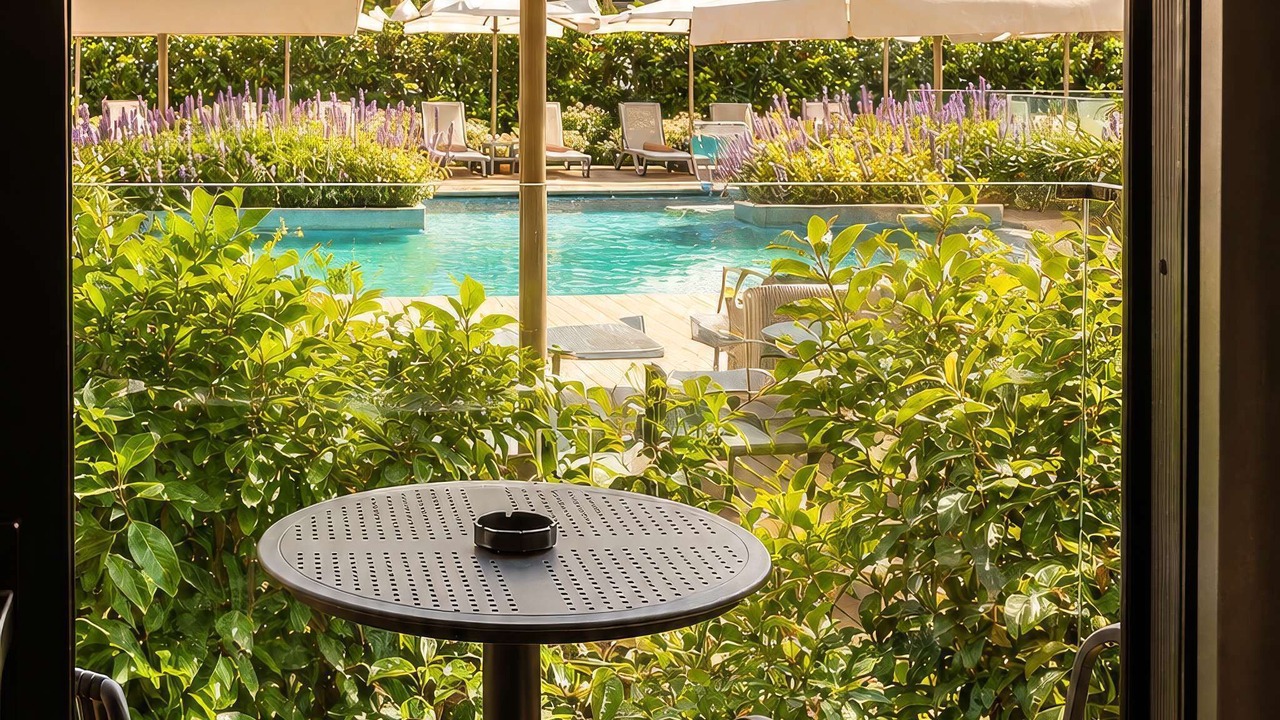Photo of Patio Balcony in Lara