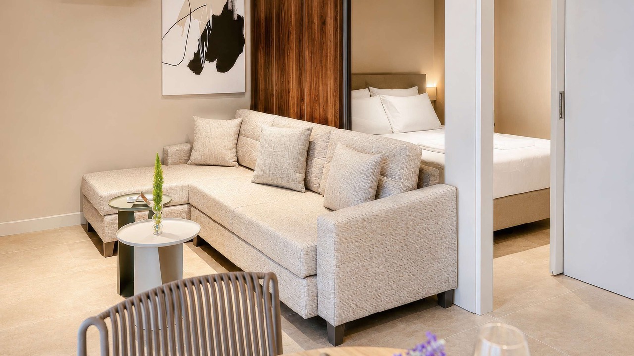 Photo of Livingroom in Lara