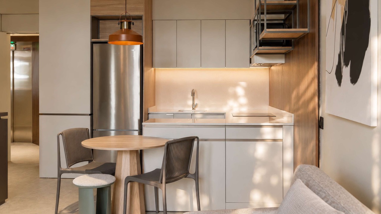 Photo of Kitchen in Lara
