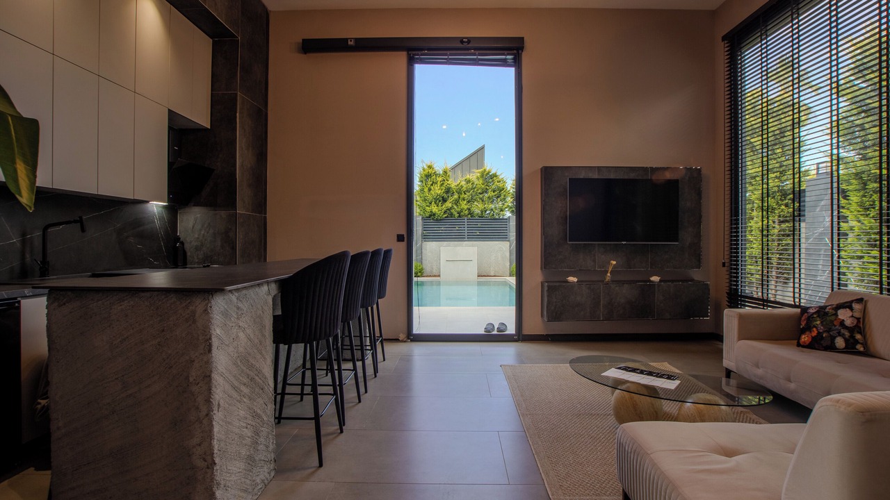Photo of Livingroom in Masukiye
