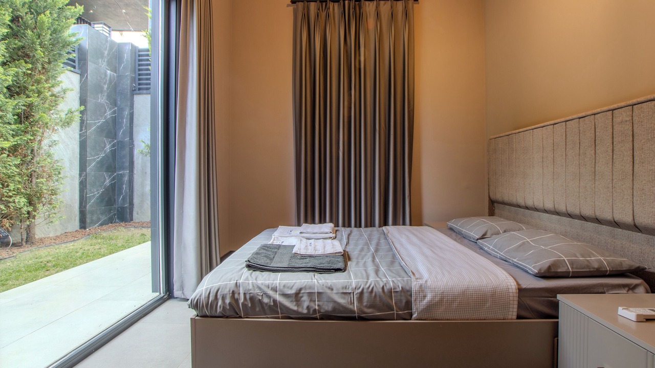 Photo of Bedroom in Masukiye