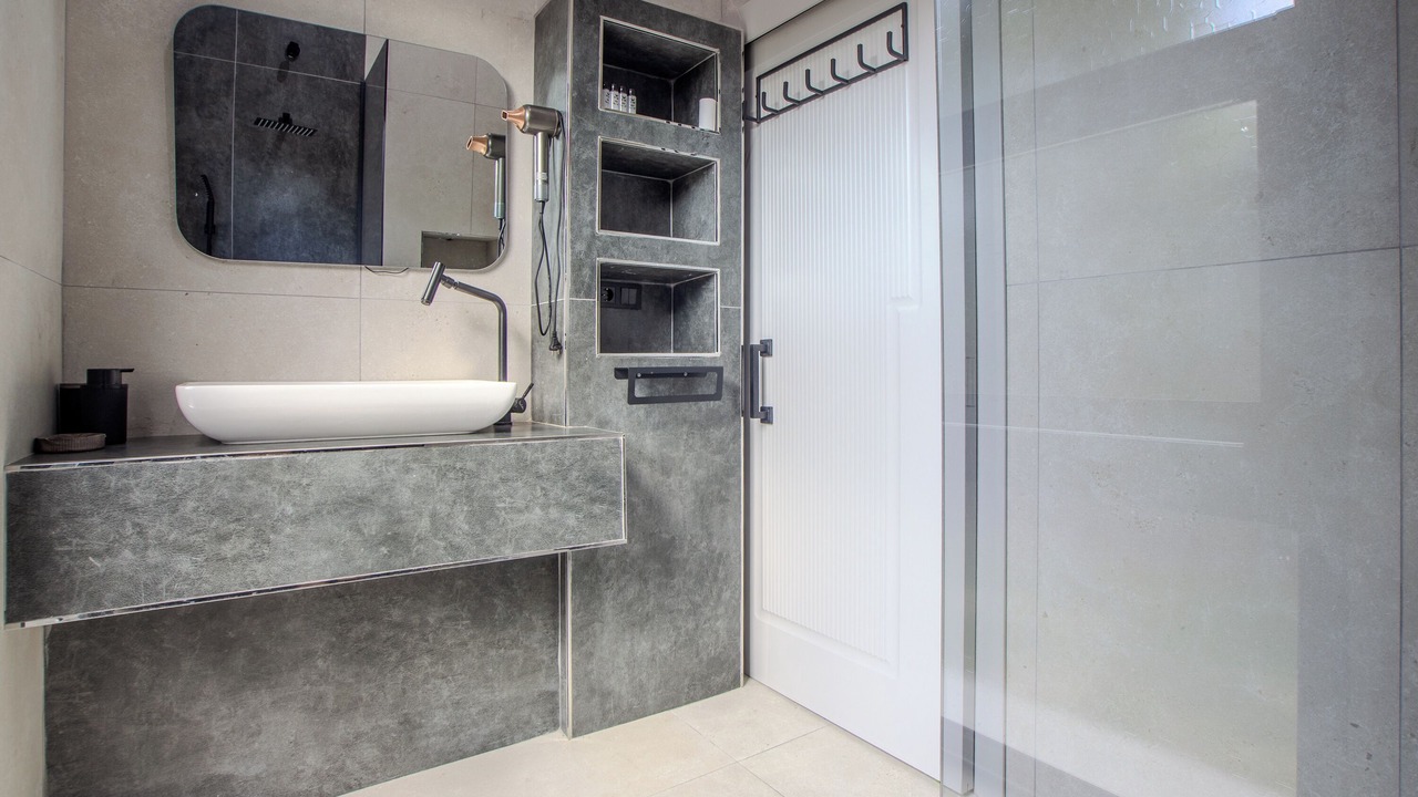 Photo of Bathroom in Masukiye