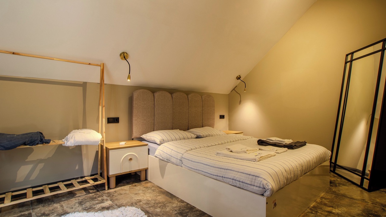 Photo of Bedroom in Masukiye