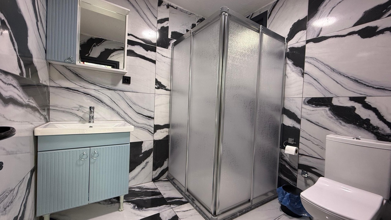 Photo of Bathroom in Sile